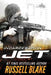 JET - Incarceration by Russell Blake