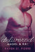 Delivered: Angel & Kai (A Standalone in The Free Falling Series) by Raven St Pierre