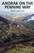 Anorak on the Pennine Way by Rob Grillo
