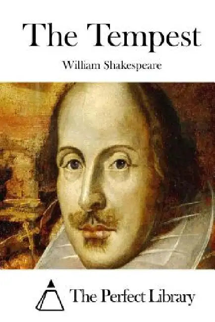 The Tempest by The Perfect Library