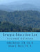 Georgia Education Law: Second Edition by Adam Kurtz