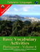 Parleremo Languages Basic Vocabulary Activities Portuguese - Volume 4 by Zidowecki, Erik