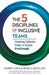 The 5 Disciplines of Inclusive Teams: Unlocking Collective Power to Achieve Breakthrough by Andrés Tapia