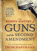 The Hidden History of Guns and the Second Amendment by Thom Hartmann