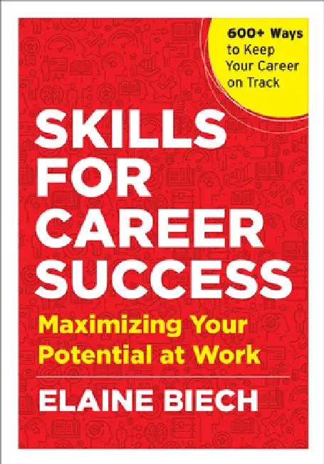 Employee Skills Development by Elaine Biech