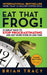 Eat That Frog by Berrett-Koehler Publ In House