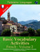 Parleremo Languages Basic Vocabulary Activities French - Volume 2 by Zidowecki, Erik