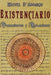 Existenciario: Pensamientos y reflexiones by D'Addario, Miguel