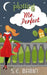 Plotting Mr. Perfect by S. E. Babin
