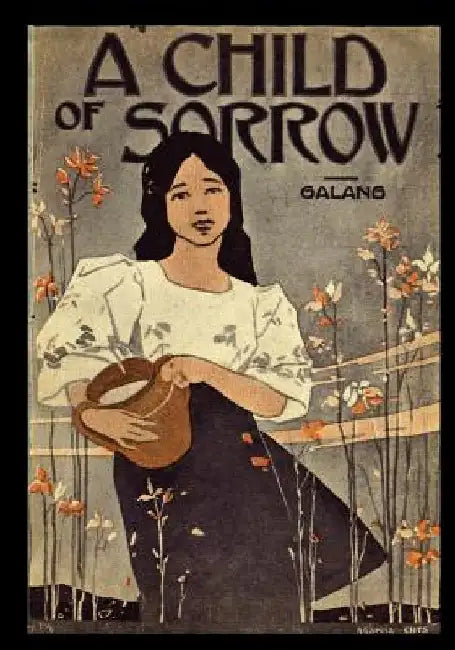 A Child of Sorrow by Library of Congress