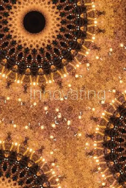Innovating by Jenna Citrus