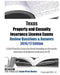 Texas Property and Casualty Insurance License Exams Review Questions & Answers 2016/17 Edition: A Self-Practice Exercise Book focusing on the basic co by Examreview