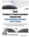 Utah Producer's Property Insurance License Exam Review Questions & Answers 2016/17 Edition: A Self-Practice Exercise Book focusing on the basic concep by Examreview