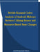 Mobile Konami Codes: Analysis of Android Malware Services Utilizing Sensor and Resource-Based State Changes by Penny Hill Press Inc