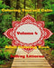 Coloring Yourself Calm, Volume 4: Adult Coloring Book by Jeffrey Littorno