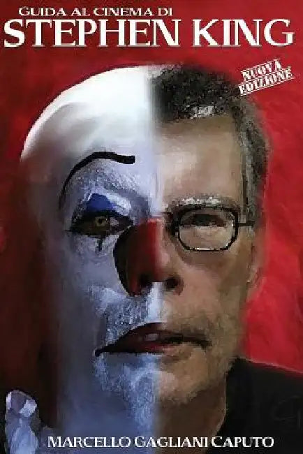 Guida al cinema di Stephen King by Gagliani Caputo, Marcello