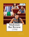 Multistate Bar Review: Explanatory Answers to the 1998 Multistate Bar Examination by Eric Allen Engle LL M.