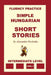 Simple Hungarian, Short Stories, Intermediate Level by Alexander Pavlenko