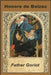 Father Goriot by Honore De Balzac