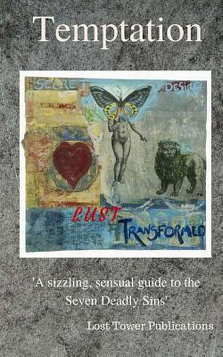 Temptation by Selected International Poets