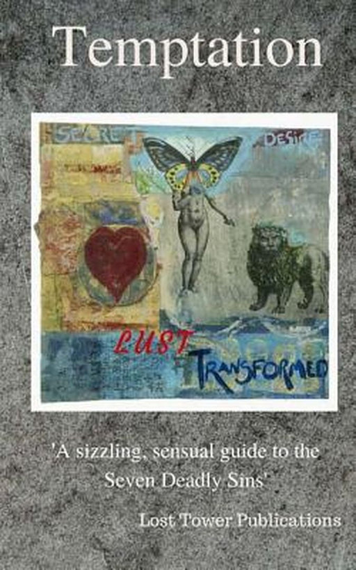 Temptation by Selected International Poets