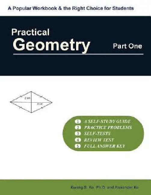 Practical Geometry (Part One) by Alexander H. Ko