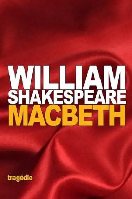 Macbeth by Guizot, François