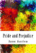 Pride and Prejudice by Jane Austen