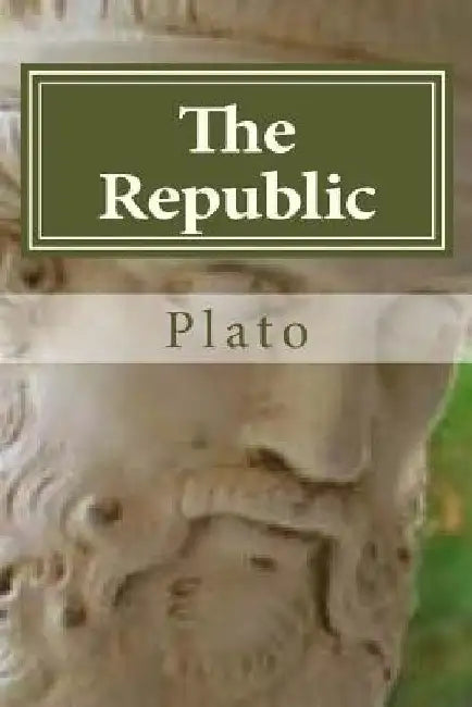 The Republic by Thomas Taylor