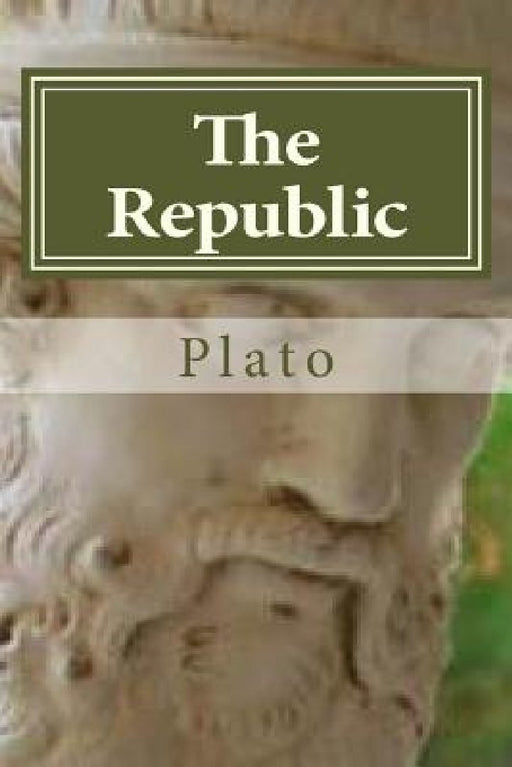 The Republic by Thomas Taylor