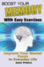 Memory: Boost Your Memory with Easy Exercises - Improve Your Mental Focus in Everyday Life by Jane Peters