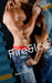 Fire&Ice 10 - Joey Parker by Kinsley, Allie