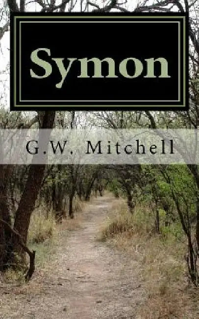 Symon by G. W. Mitchell