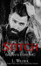 Stitch: Satan's Fury MC by Marci Ponce