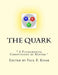 The Quark: " A Fundamental Constituent of Matter " by Paul F. Kisak
