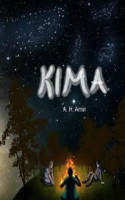 Kima by A. H. Amin Dds