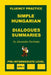 Simple Hungarian, Dialogues and Summaries, Pre-Intermediate Level by Alexander Pavlenko