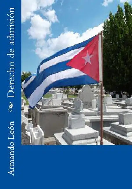 Derecho de admisión by Cristobal Calana, Sergio Frank