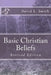 Basic Christian Beliefs: Revised Edition by David L. Smith