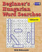 Beginner's Hungarian Word Searches - Volume 2 by Zidowecki, Erik