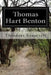 Thomas Hart Benton by Theodore Roosevelt