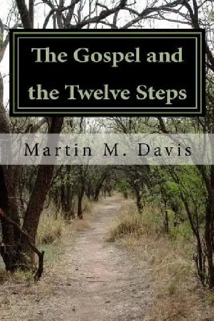 The Gospel and the Twelve Steps: Following Jesus on the Path of Recovery by Martin M. Davis