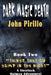 Dark Magic, Death: The Adventures of Sherlock Holmes by John Pirillo