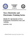 The Navy Electricity and Electronics Training Series: Module 10 Introduction To by United States Navy