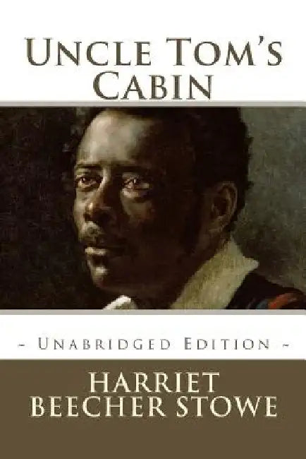 Uncle Tom's Cabin by Atlantic Editions
