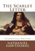 The Scarlet Letter by Atlantic Editions