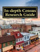 In-depth Census Research Guide by Arlene H. Eakle Ph. D.