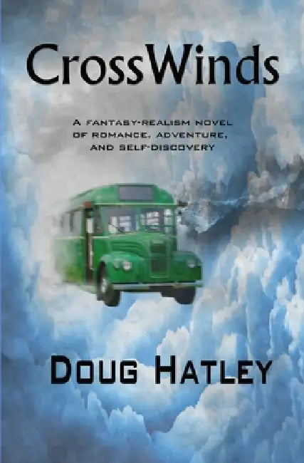 CrossWinds by Doug Hatley