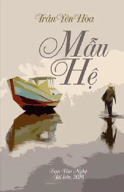 Mau He by Tran, Hoa Yen