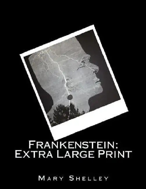 Frankenstein by Mary Shelley